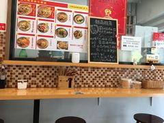 大堂-陈八两面家(华孚写字楼店)