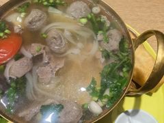 -蔡澜Pho·越南粉餐厅(海上世界店)