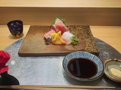 -鮨一日本料理旗舰店(总店)