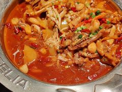 -胖哥俩肉蟹煲(湖滨银泰in77店)