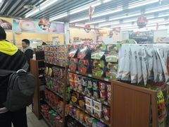 -全家便利店(东直门店)