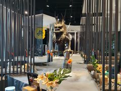 大堂-将太无二·蓝鳍放题·北美寿司(领展购物广场中关村店)