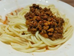 -华兴街自力面店