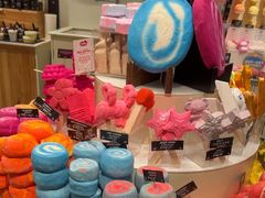 -LUSH(威尼斯人店)