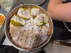 -蘸小院铁锅炖·蘸酱菜·东北菜(怀远门店)