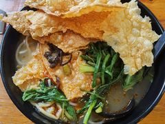 -螺蛳粉先生(蓟门桥店)