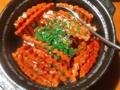 荔浦芋头-伙靠·江浙菜(田林路店)