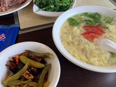 -老保定驴肉馆(云岗路店)