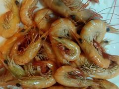 -渔·海鲜餐厅（东澳可域度假村内）南沙湾沙滩店