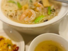 -莆田餐厅PUTIEN(金融街购物中心店)