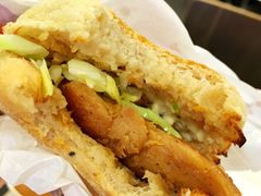 -麦当劳(北京南站店)