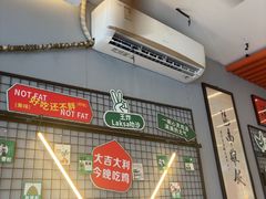-绿柠食堂(北外滩店)