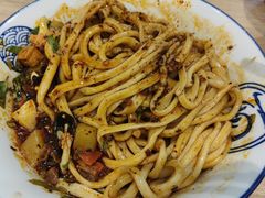 -王老大面(凤城六路店)