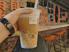 -放哈·甜醅子奶茶创造者(正宁路店)