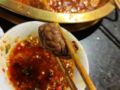 -巴蜀大宅门火锅(北大街店)
