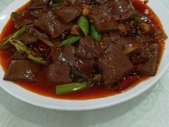 -光友小四川水煮鱼(鸭绿江街店)