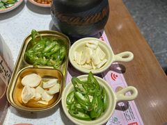 -朴太院·朝鲜族炭火烤肉(民乐园总店)