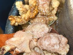-田园印象·成都土菜院子(华阳店)