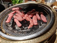 -泥炉烧肉师(新街口金銮巷店)