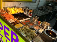 -乐乐姐超级土豆(中关村5号店)