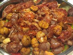 -黄记煌三汁焖锅(欢乐海岸店)