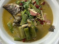 -云中菜馆(恒晟·云中绿园店)