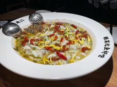 -太二酸菜鱼(南京艾尚天地店)