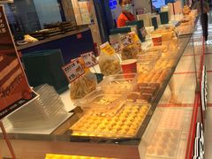 -東更道点心行(崂山丽达店)