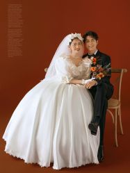 -青禾婚纱摄影(杭州店)