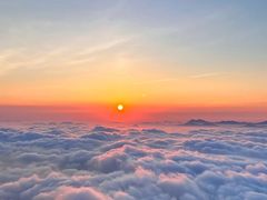 -洛阳白云山景区