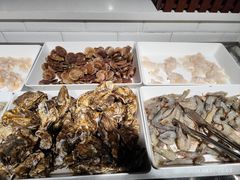 -家家悦生活港自助餐厅海之恋(W37店)