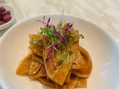 -无锡苏宁银河国际酒店-悦府65中餐厅