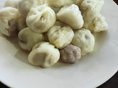 -老葛汤包(石佛路店)