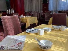 大堂-蝴蝶泉宾馆-中餐厅