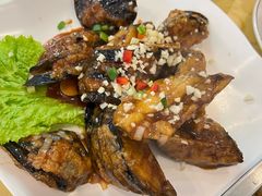 -鑫渔港海鲜本地菜·山海关浑锅(东戴河店)