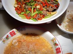 -农耕记·湖南土菜(海上世界店)