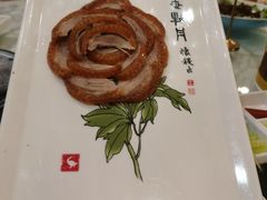 -北京全聚德(西客站店)