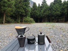 -重庆睡佛山森林公园