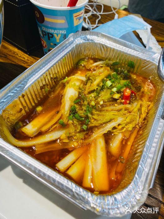 壹块捌烧烤(灯市口店)图片