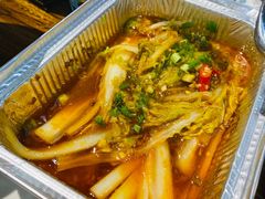 -壹块捌烧烤(灯市口店)