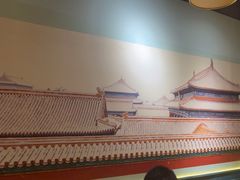 -北京老门框爆肚涮肉馆(凤城六路店)