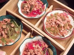 -辣莊重庆老火锅(威海高铁站韩乐坊店)