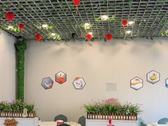 -李哥海鲜烧烤家常菜(孔雀城店)