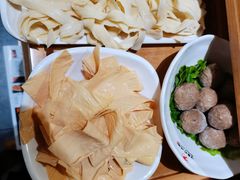 -守柴炉烤鸭(百伦店)