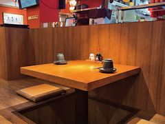 大堂-大喜居酒屋·烧串(悦汇城店)