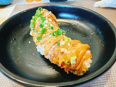 -昊·来了寿司(泡桐树店)