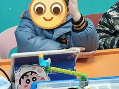 -童程童美少儿编程乐高机器人(环球港校区)