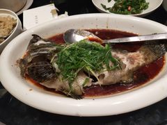 -徐记海鲜(陕西历史博物馆|明德门店)