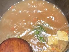 -蘑界·野生菌火锅(深业上城店)