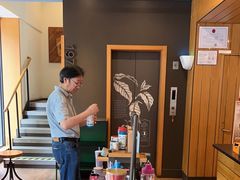 -星巴克(红房子店)